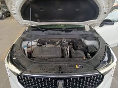 FAW Besturn T55 1.5T Automatic Joyful Luxury Edition - ფოტო 20