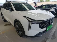 FAW Besturn T55 1.5T Automatic Joyful Luxury Edition - ფოტო 4