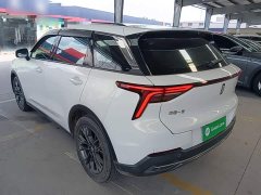 FAW Besturn T55 1.5T Automatic Joyful Luxury Edition - ფოტო 5