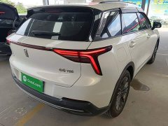 FAW Besturn T55 1.5T Automatic Joyful Luxury Edition - ფოტო 7