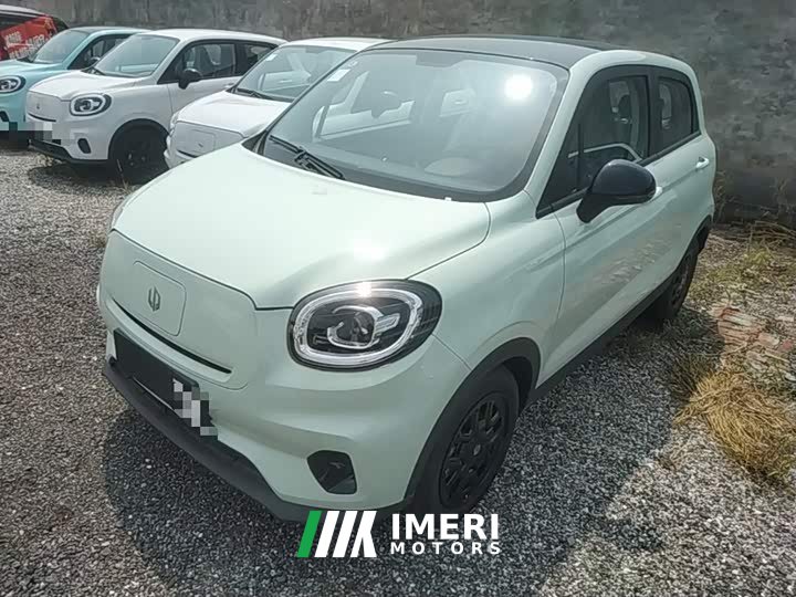 Leapmotor T03 310 Comfort Edition