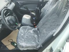 Leapmotor T03 2025 310 Comfort Edition - ფოტო 15