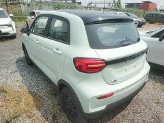Leapmotor T03 2025 310 Comfort Edition - ფოტო 5