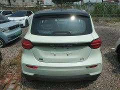 Leapmotor T03 2025 310 Comfort Edition - ფოტო 6
