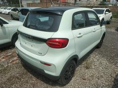 Leapmotor T03 2025 310 Comfort Edition - ფოტო 7