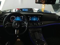 Mercedes-Benz E-Class Facelift E 300 L Sport Luxury - ფოტო 10
