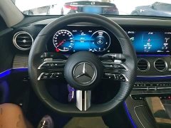 Mercedes-Benz E-Class Facelift E 300 L Sport Luxury - ფოტო 11