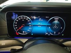 Mercedes-Benz E-Class Facelift E 300 L Sport Luxury - ფოტო 12