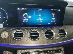 Mercedes-Benz E-Class Facelift E 300 L Sport Luxury - ფოტო 13