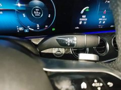 Mercedes-Benz E-Class Facelift E 300 L Sport Luxury - ფოტო 14