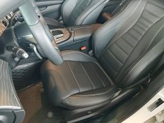 Mercedes-Benz E-Class Facelift E 300 L Sport Luxury - ფოტო 15