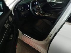 Mercedes-Benz E-Class Facelift E 300 L Sport Luxury - ფოტო 16