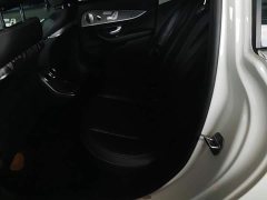 Mercedes-Benz E-Class Facelift E 300 L Sport Luxury - ფოტო 17