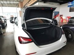 Mercedes-Benz E-Class Facelift E 300 L Sport Luxury - ფოტო 19