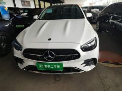 Mercedes-Benz E-Class Facelift E 300 L Sport Luxury - ფოტო 3