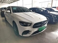 Mercedes-Benz E-Class Facelift E 300 L Sport Luxury - ფოტო 4