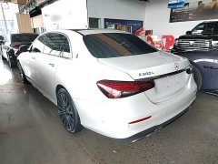 Mercedes-Benz E-Class Facelift E 300 L Sport Luxury - ფოტო 5