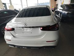 Mercedes-Benz E-Class Facelift E 300 L Sport Luxury - ფოტო 6