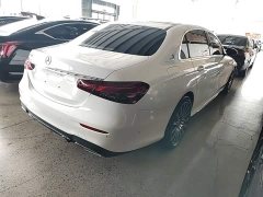 Mercedes-Benz E-Class Facelift E 300 L Sport Luxury - ფოტო 7