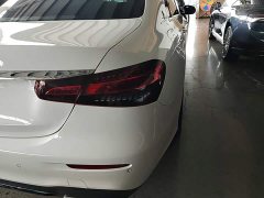Mercedes-Benz E-Class Facelift E 300 L Sport Luxury - ფოტო 8
