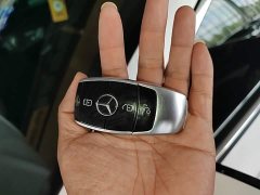 Mercedes-Benz E-Class Facelift E 300 L Sport Luxury - ფოტო 9