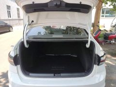 Volkswagen Lavida 2023 Sharp 1.5L Automatic New Yi Edition - ფოტო 15