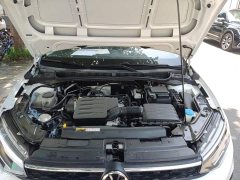 Volkswagen Lavida 2023 Sharp 1.5L Automatic New Yi Edition - ფოტო 16