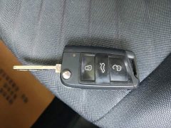Volkswagen Lavida 2023 Sharp 1.5L Automatic New Yi Edition - ფოტო 17