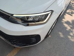 Volkswagen Lavida 2023 Sharp 1.5L Automatic New Yi Edition - ფოტო 18