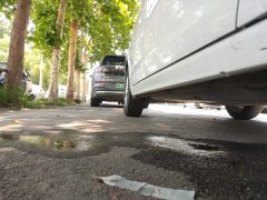 Volkswagen Lavida 2023 Sharp 1.5L Automatic New Yi Edition - ფოტო 19