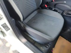 Volkswagen Lavida 2023 Sharp 1.5L Automatic New Yi Edition - ფოტო 20