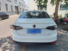 Volkswagen Lavida 2023 Sharp 1.5L Automatic New Yi Edition - ფოტო 4