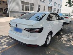 Volkswagen Lavida 2023 Sharp 1.5L Automatic New Yi Edition - ფოტო 5