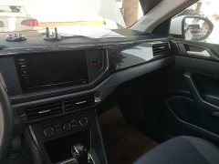 Volkswagen Lavida 2023 Sharp 1.5L Automatic New Yi Edition - ფოტო 9