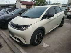 BYD Dolphin 2025 420km Vitality Edition - ფოტო 1