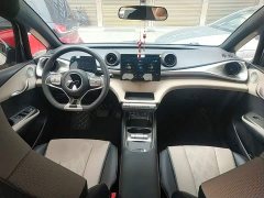 BYD Dolphin 2025 420km Vitality Edition - ფოტო 10