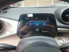 BYD Dolphin 2025 420km Vitality Edition - ფოტო 12