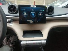 BYD Dolphin 2025 420km Vitality Edition - ფოტო 13