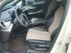 BYD Dolphin 2025 420km Vitality Edition - ფოტო 15