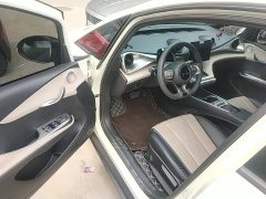 BYD Dolphin 2025 420km Vitality Edition - ფოტო 16