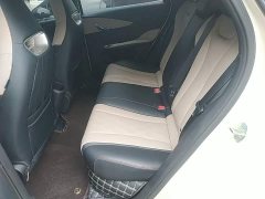 BYD Dolphin 2025 420km Vitality Edition - ფოტო 17