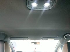 BYD Dolphin 2025 420km Vitality Edition - ფოტო 18