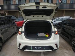 BYD Dolphin 2025 420km Vitality Edition - ფოტო 19