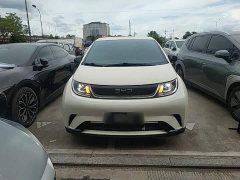 BYD Dolphin 2025 420km Vitality Edition - ფოტო 3