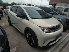 BYD Dolphin 2025 420km Vitality Edition - ფოტო 4