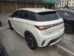 BYD Dolphin 2025 420km Vitality Edition - ფოტო 5