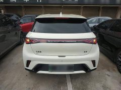 BYD Dolphin 2025 420km Vitality Edition - ფოტო 6
