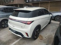 BYD Dolphin 2025 420km Vitality Edition - ფოტო 7