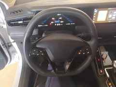 SAIC MG i5 2023 1.5L CVT Luxury - ფოტო 11
