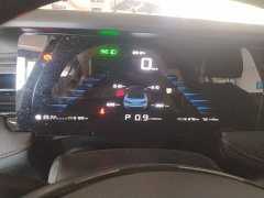 SAIC MG i5 2023 1.5L CVT Luxury - ფოტო 12